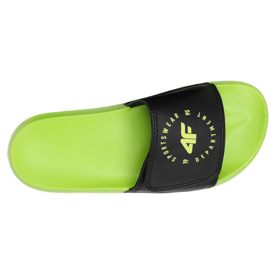 4F Boy's Slides